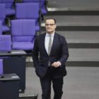 Spahn will Rentenpaket noch dieses Jahr durchbringen