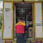 DHL erwartet über 12 Millionen Pakete pro Tag zur Weihnachtszeit