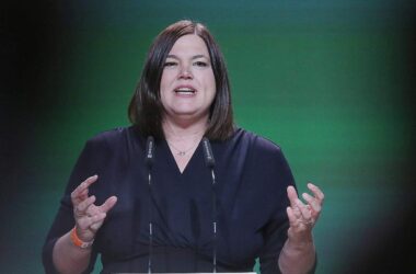 Fegebank rät Grünen zu mehr Mut zu unbequemen Wahrheiten