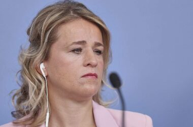 VdK wirft JU im Rentenstreit Panikmache vor