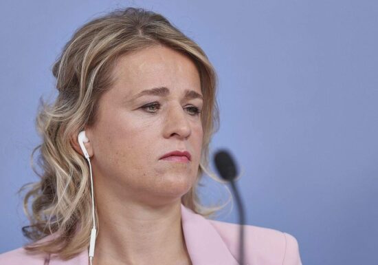 VdK wirft JU im Rentenstreit Panikmache vor