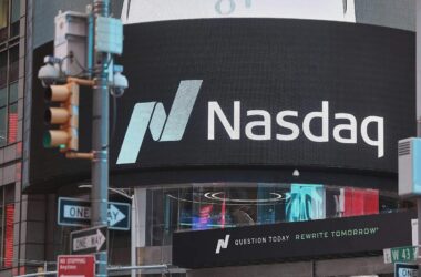 US-Börsen geben kräftig nach - Tech-Werte werden abgestoßen