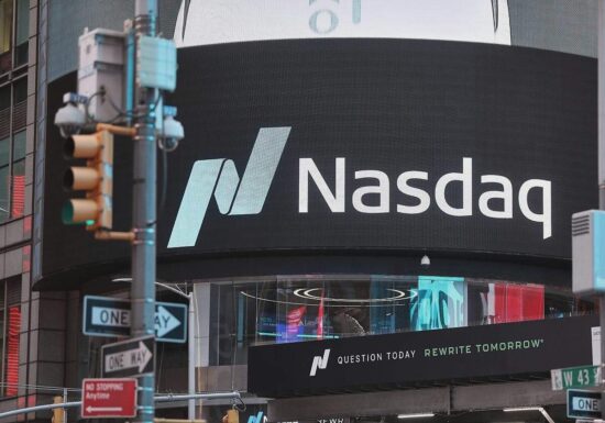 US-Börsen geben kräftig nach - Tech-Werte werden abgestoßen