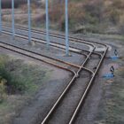 Koalition will Schienenmaut-Anstieg abmildern