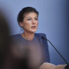 Wagenknecht für Landes-Expertenregierung mit wechselnden Mehrheiten