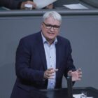 Ex-SPD-Abgeordneter Rix wird bpb-Präsident