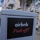 Airbnb weist Einfluss auf steigende Mieten zurück