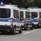 Internationale Razzia gegen Betrugsnetzwerke