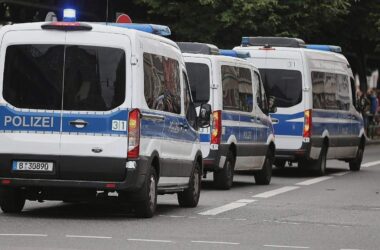 Internationale Razzia gegen Betrugsnetzwerke