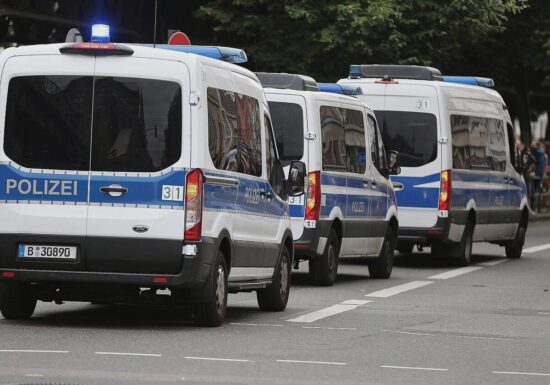 Internationale Razzia gegen Betrugsnetzwerke