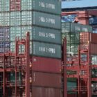 China wieder wichtigster Handelspartner Deutschlands