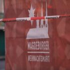 Magdeburger Weihnachtsmarkt soll doch am 20. November öffnen