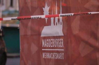 Magdeburger Weihnachtsmarkt soll doch am 20. November öffnen