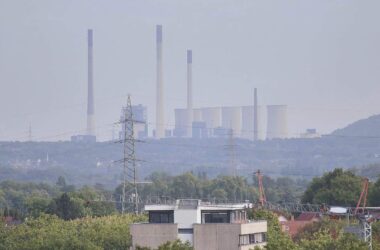 Billige Energie lässt Importpreise weiter sinken