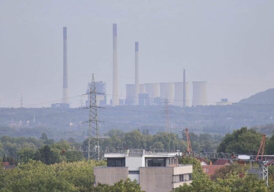 Billige Energie lässt Importpreise weiter sinken