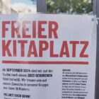 Studie: 300.000 Kitaplätze für Unter-Dreijährige fehlen