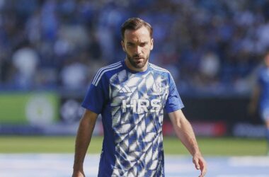 2. Bundesliga: Schalke verliert in Karlsruhe