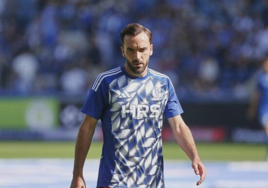 2. Bundesliga: Schalke verliert in Karlsruhe