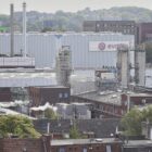 Destatis: Industrie steigerte Energieverbrauch 2024 um 1,9 Prozent