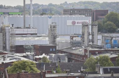 Destatis: Industrie steigerte Energieverbrauch 2024 um 1,9 Prozent