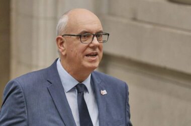 Bovenschulte betont Stärke des Föderalismus