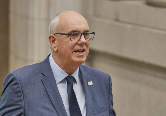 Bovenschulte betont Stärke des Föderalismus