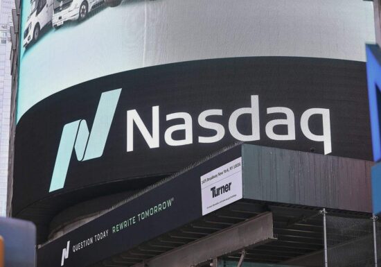 EU-Kommission prüft Absprachen zwischen Deutscher Börse und Nasdaq