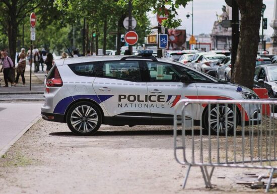 Kassationsgericht bestätigt weiteres Sarkozy-Urteil