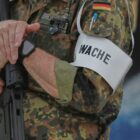 Brigadegeneral Huber sieht Aufbau der Litauen-Brigade im Plan