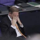 Bericht: Christian Lindner wollte 2023 Parteivorsitz abgeben