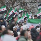 Grüne fordern Syrien-Erkundungsprogramm nach türkischem Vorbild