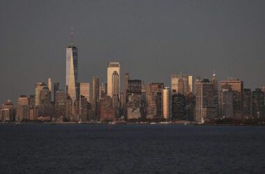 Linker Kandidat Mamdani gewinnt Bürgermeisterwahl in New York