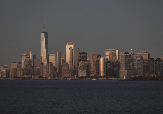 Linker Kandidat Mamdani gewinnt Bürgermeisterwahl in New York
