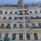 Vor allem unsanierte Häuser stehen in Großstädten zum Verkauf