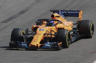 Piastri gewinnt Katar-Sprint vor Russell und Norris