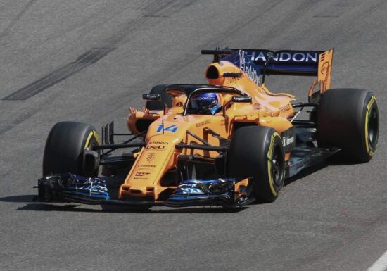 Piastri gewinnt Katar-Sprint vor Russell und Norris