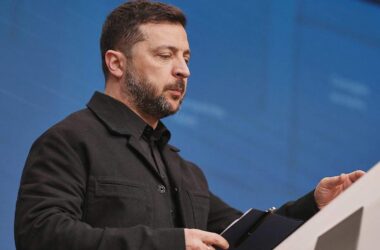 Ukraine-Verhandlungen gehen weiter - Ausgang weiter offen