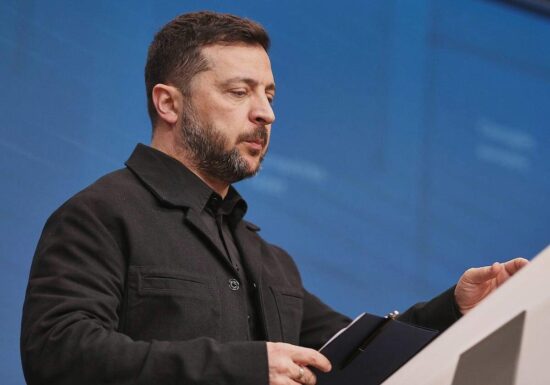 Ukraine-Verhandlungen gehen weiter - Ausgang weiter offen