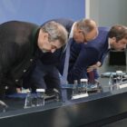 Linke kritisiert Renten-Einigung scharf - "Die SPD ist umgefallen"