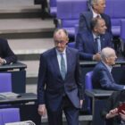 Insa: Union verkürzt Abstand auf AfD