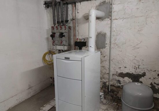 Kretschmer: Bürger sollen ohne Vorgaben über Heizung entscheiden