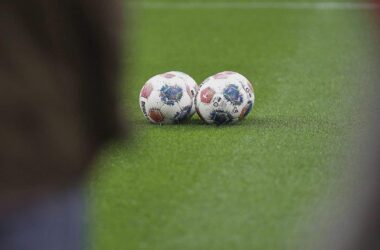 2. Bundesliga: Dresden verliert zu Hause gegen Nürnberg