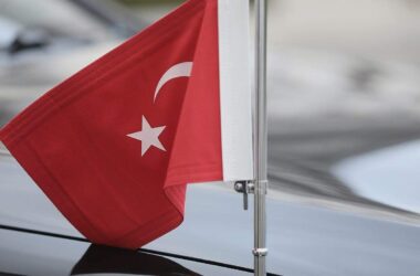 Türkei: Staatsanwaltschaft fordert hunderte Jahre Haft für Imamoglu