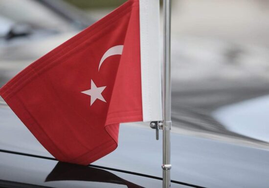 Türkei: Staatsanwaltschaft fordert hunderte Jahre Haft für Imamoglu