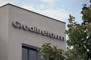 Creditreform: Zahl überschuldeter Bürger steigt deutlich