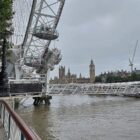 Inflationsrate in Großbritannien sinkt auf 3,6 Prozent