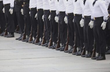 Bundestag verlängert Bundeswehreinsätze im Mittelmeer