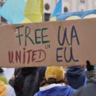 "Koalition der Willigen" sieht "Fortschritte" bei Ukraine-Poker