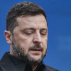 Trump-Ultimatum: Selenskyj sieht Ukraine vor schwieriger Entscheidung