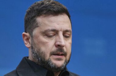 Trump-Ultimatum: Selenskyj sieht Ukraine vor schwieriger Entscheidung